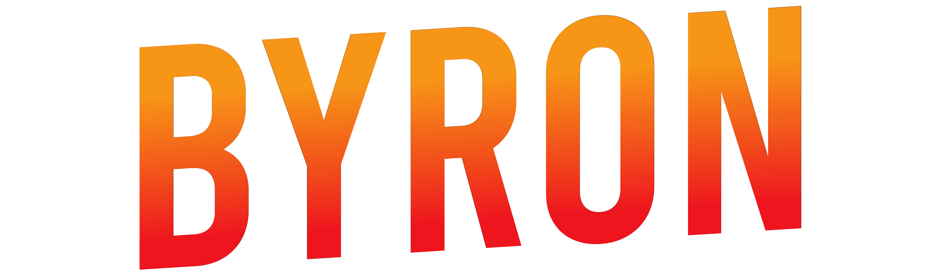 Byron The Movie